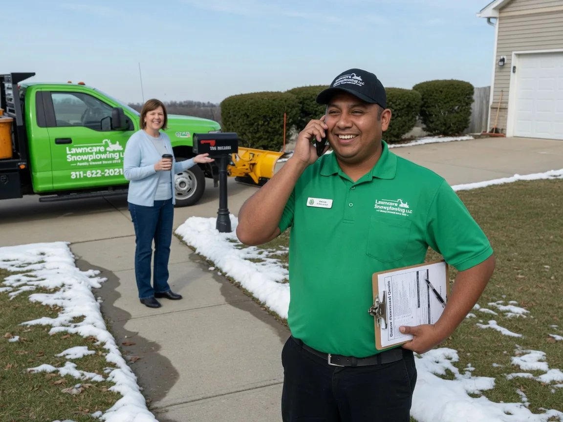 Lawn Care Services By Expert Landscaper Batchtown, IL FAQs